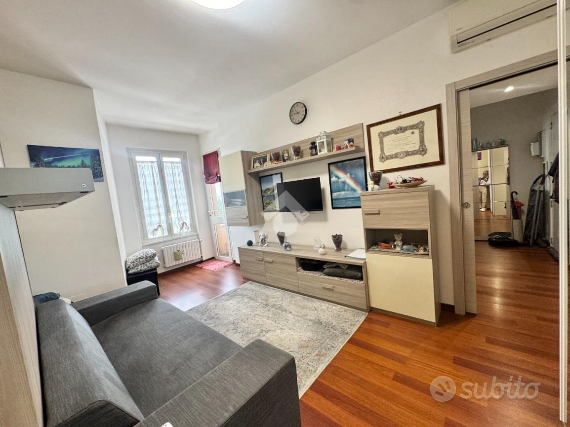 Appartamento – Cologno Monzese, San Giuliano Monzese - Vista 3