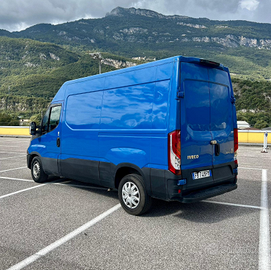 Iveco Daily 140.000km