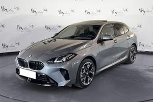 BMW Serie 1 118d MSport Pro TETTO CAMERA LED ...