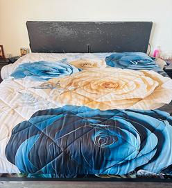 Letto matrimoniale