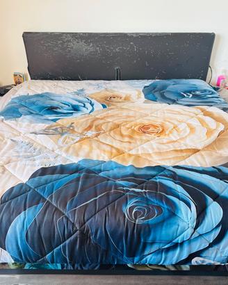 Letto matrimoniale