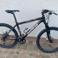 Mountain Bike Shock Blaze