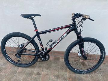 Mountain Bike Shock Blaze