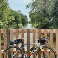 Cinelli Zydeco - Taglia S