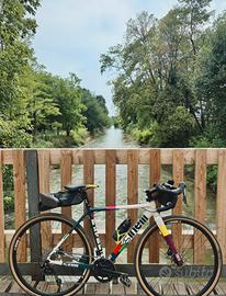 Cinelli Zydeco - Taglia S