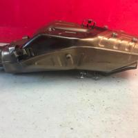 SCARICO TERMINALE x DUCATI 999 2003 2004 2005
