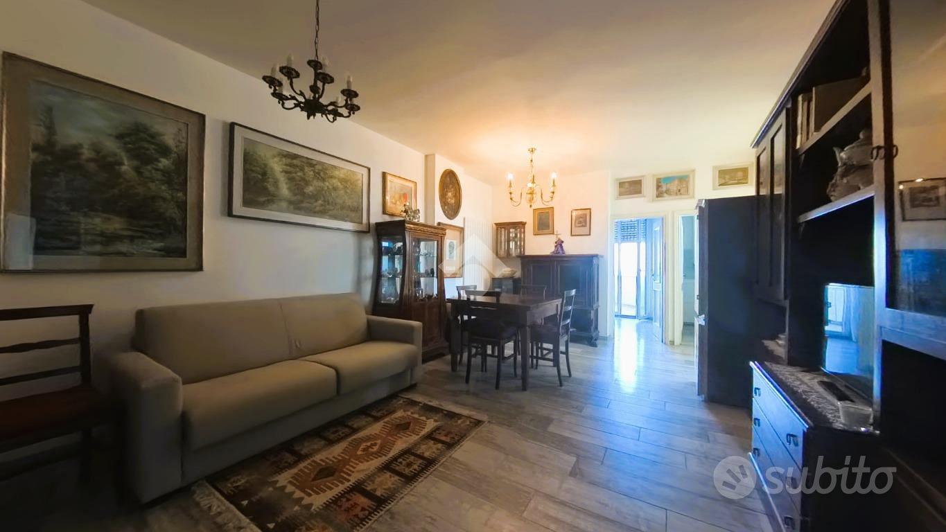 Appartamento – Porto Potenza Picena - Altro