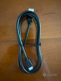 Cavo hdmi molex