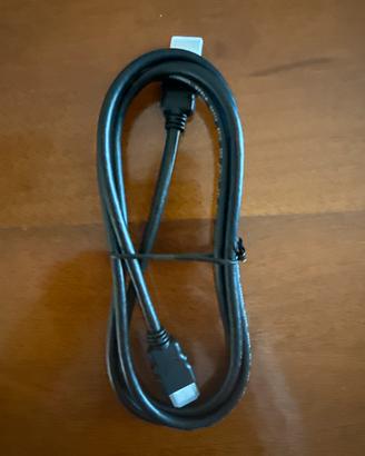 Cavo hdmi molex