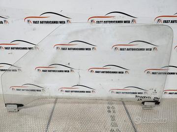 Vetro / Scendente anteriore SX INNOCENTI MINI 990