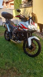Zontes 703 F