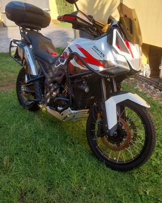 Zontes 703 F