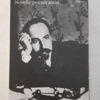 Pirandello Novelle per un Anno