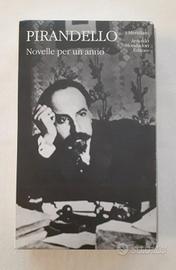 Pirandello Novelle per un Anno