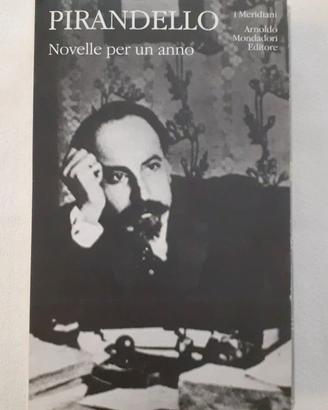 Pirandello Novelle per un Anno