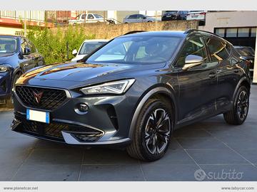 CUPRA Formentor 2.0 TDI 4Drive DSG