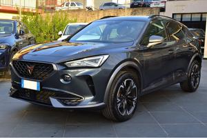 CUPRA Formentor 2.0 TDI 4Drive DSG