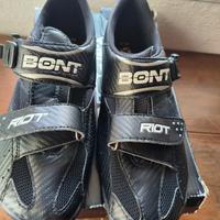 scarpe bici Bont cycling