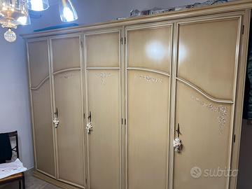 Armadio per camera da letto