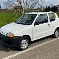 Fiat Seicento 900i cat Young