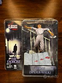 Action f. NECA: Regan MacNeil - l’ esorcista