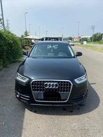 Audi Q3 2.0