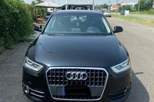 Audi Q3 2.0