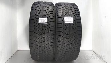 2 PNEUMATICI USATI 275/45R20 110V FROST6 GISLAVED 