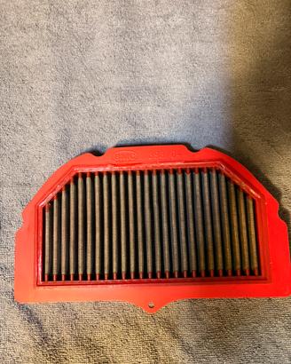 Filtro aria Bmc Suzuki Gsxr 1000 k5 k6 k7 k8 05/08