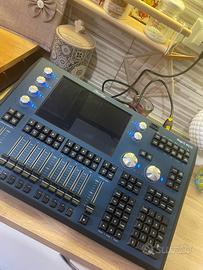 Chamsys Mq70