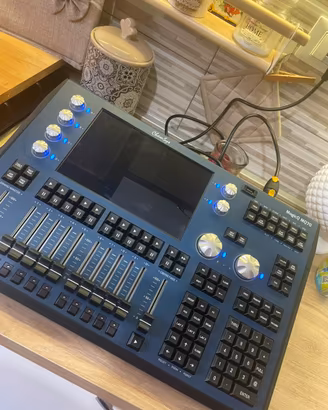 Chamsys Mq70