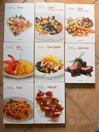 enciclopedia della cucina italiana