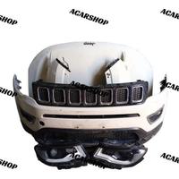 Musata per jeep compass 2016-2019