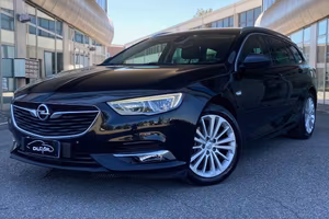 OPEL Insignia 2.0 CDTI S&S Aut. Sports Tourer In