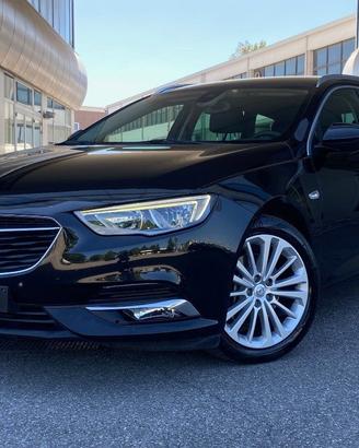 OPEL Insignia 2.0 CDTI S&S Aut. Sports Tourer In