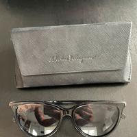 Occhiali da sole Salvatore Ferragamo donna