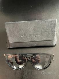 Occhiali da sole Salvatore Ferragamo donna