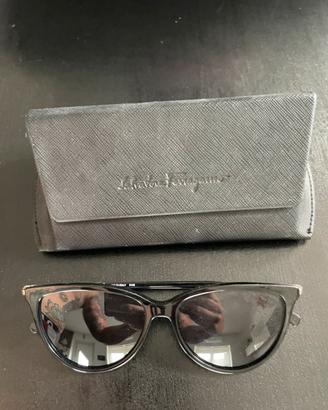 Occhiali da sole Salvatore Ferragamo donna