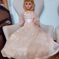 Bambola da collezione vintage