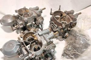 Carburatori Solex PAIA vari tipi