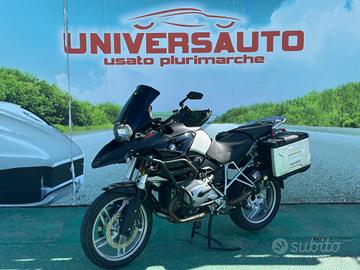 Bmw GS 1200 100cv 2005