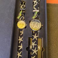 Vilebrequin Orologio