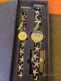 Vilebrequin Orologio