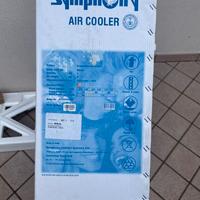 Deumidificatore per la casa