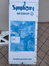 Deumidificatore per la casa