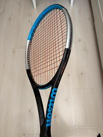 Racchetta Wilson Ultra 100