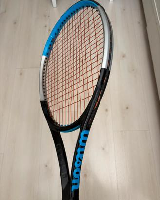 Racchetta Wilson Ultra 100