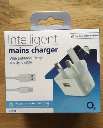 Adattatore caricabatterie presa Usb UK, USA, AU
