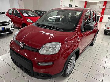 FIAT New Panda 1.0 Hybrid SENZA FINANZIAMENTO