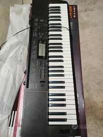 pianola Casio ctk-3200